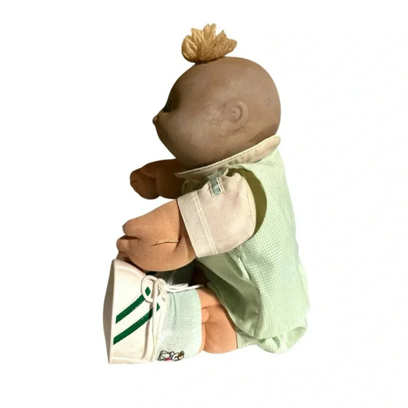 Vintage 1985 Cabbage Patch Kids 14” Doll by Xavier Roberts - Picture 4 of 6